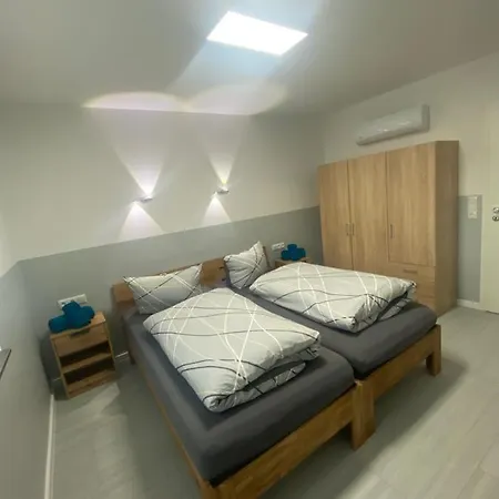 H&m Immobilien - Geiseltalsee *