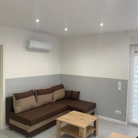 Appartamento H&m Immobilien - Geiseltalsee Braunsbedra