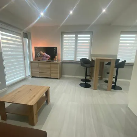 H&m Immobilien - Geiseltalsee * Braunsbedra