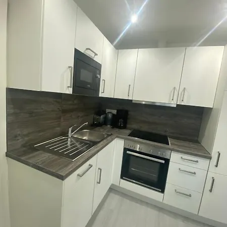 H&m Immobilien - Geiseltalsee Appartamento