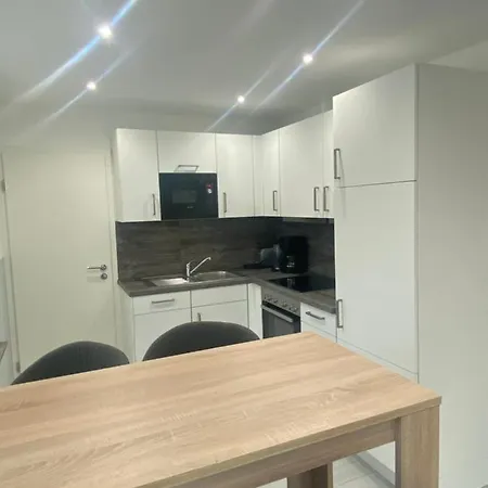 Appartamento H&m Immobilien - Geiseltalsee