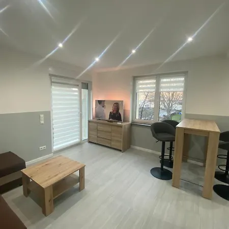 Apartman H&m Immobilien - Geiseltalsee *