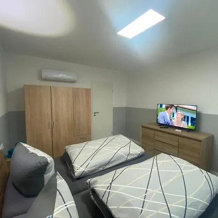 H&m Immobilien - Geiseltalsee *