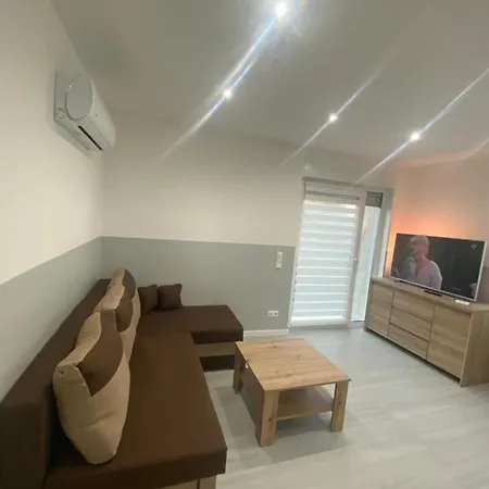 H&m Immobilien - Geiseltalsee * Braunsbedra