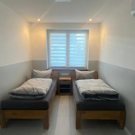 Apartman H&m Immobilien - Geiseltalsee Braunsbedra