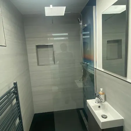 H&m Immobilien - Geiseltalsee Appartamento