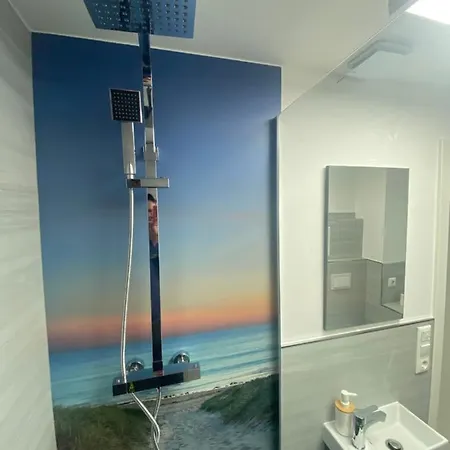 H&m Immobilien - Geiseltalsee Lejlighed