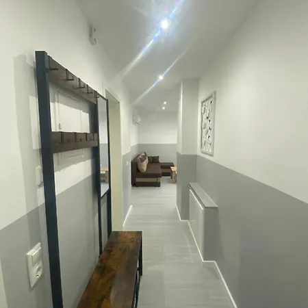 Appartamento H&m Immobilien - Geiseltalsee