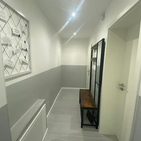 Appartamento H&m Immobilien - Geiseltalsee *