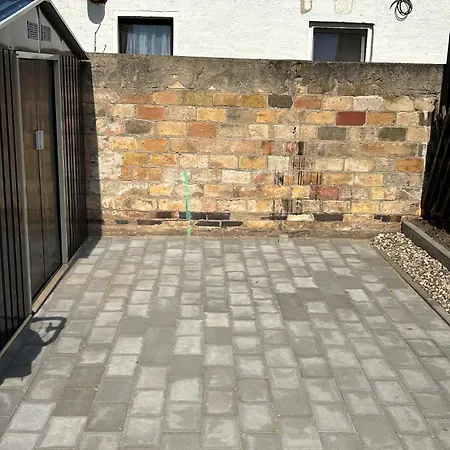 H&m Immobilien - Geiseltalsee Appartamento *