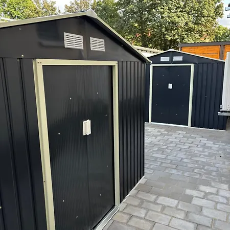 H&m Immobilien - Geiseltalsee Braunsbedra