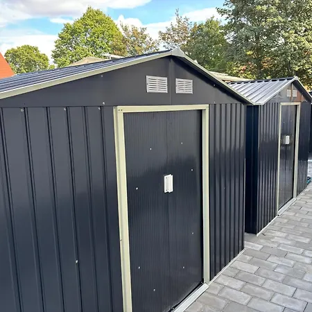 H&m Immobilien - Geiseltalsee