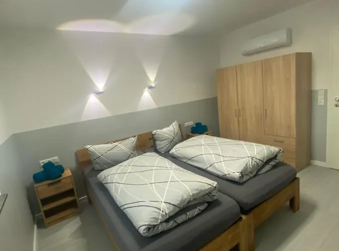 H&m Immobilien - Geiseltalsee *