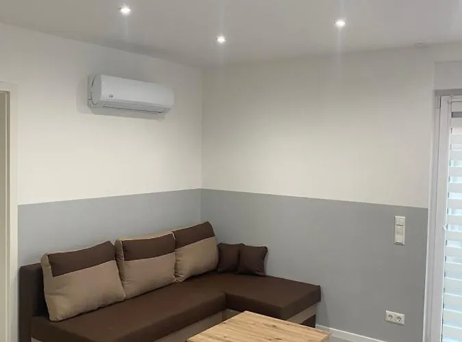 Lägenhet H&m Immobilien - Geiseltalsee Braunsbedra