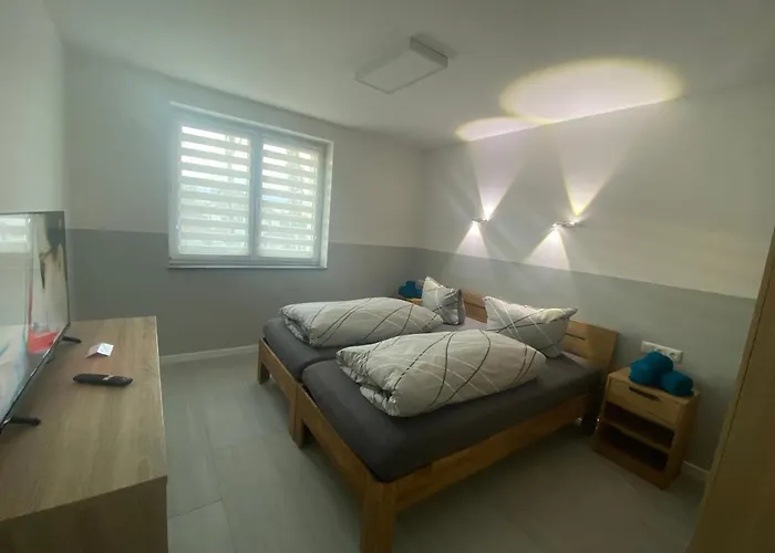 H&m Immobilien - Geiseltalsee Braunsbedra