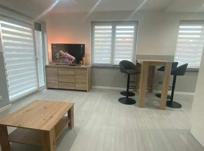 H&m Immobilien - Geiseltalsee * Braunsbedra