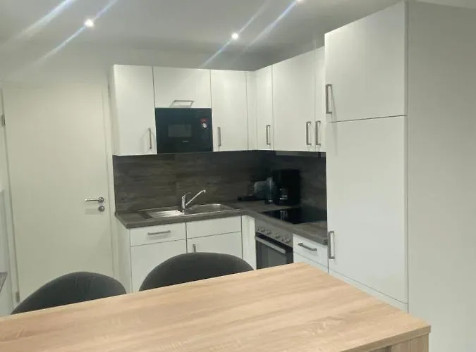 Lägenhet H&m Immobilien - Geiseltalsee