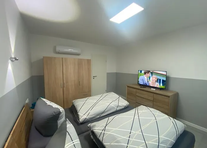 H&m Immobilien - Geiseltalsee *