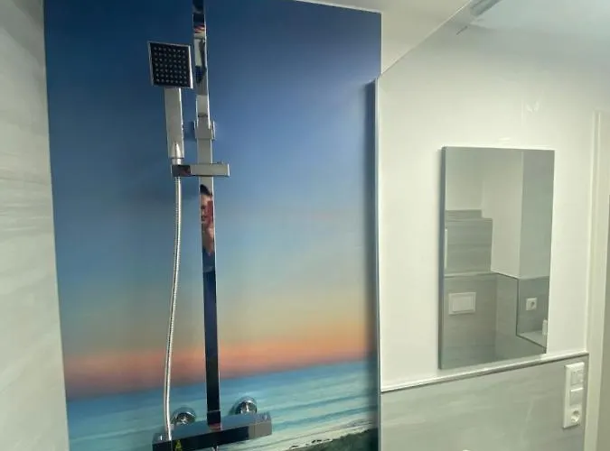 H&m Immobilien - Geiseltalsee Lägenhet