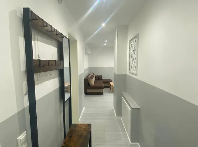 Lägenhet H&m Immobilien - Geiseltalsee