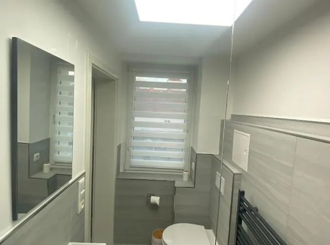 H&m Immobilien - Geiseltalsee * Braunsbedra