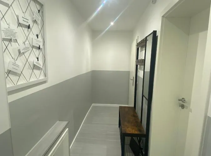 Lägenhet H&m Immobilien - Geiseltalsee *