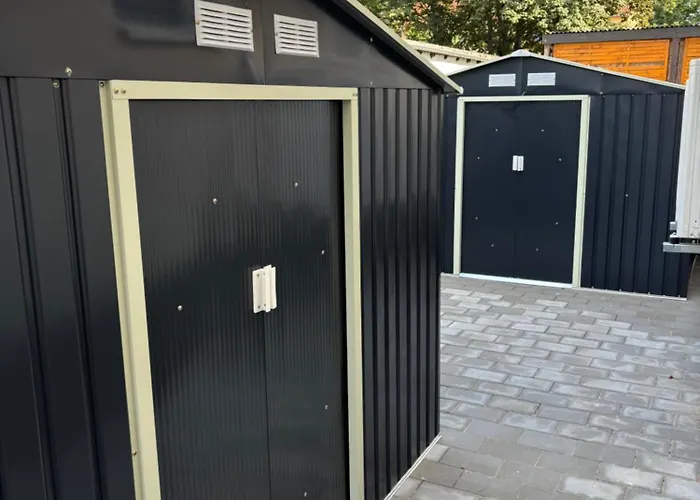 H&m Immobilien - Geiseltalsee Braunsbedra