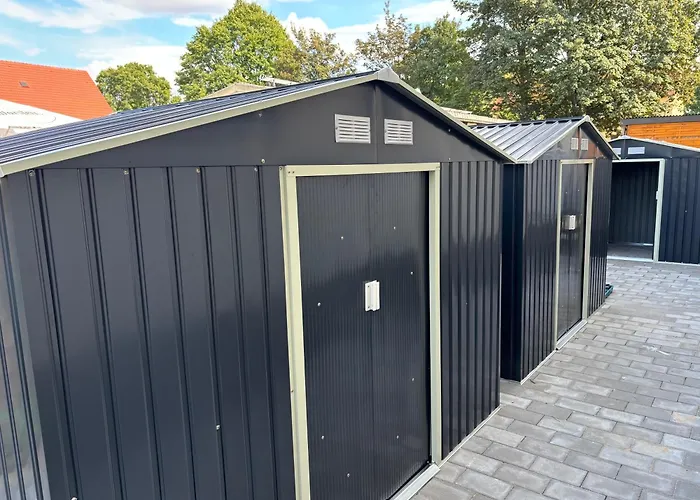 H&m Immobilien - Geiseltalsee