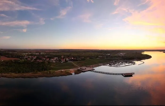 H&m Immobilien - Geiseltalsee *